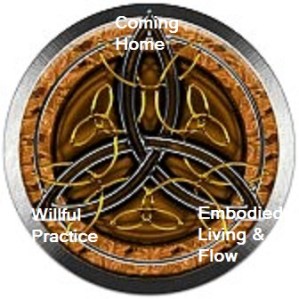 System for Embodied Living and Freedom - text